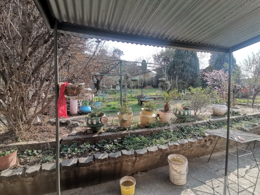 3 Bedroom Property for Sale in Senekal Free State